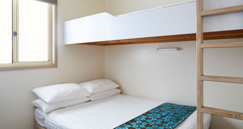 NRMA Merimbula Beach Holiday Resort - Lennox Head Accommodation 5
