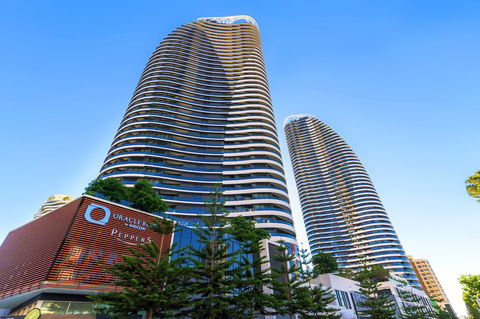 Peppers Broadbeach - Lennox Head Accommodation 1