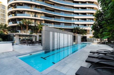 Peppers Broadbeach - Lennox Head Accommodation 6