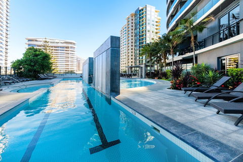 Peppers Broadbeach - Lennox Head Accommodation 4