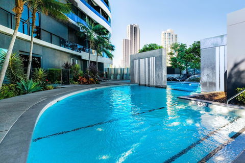 Peppers Broadbeach - Lennox Head Accommodation 5