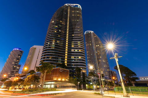 Peppers Broadbeach - Lennox Head Accommodation 2