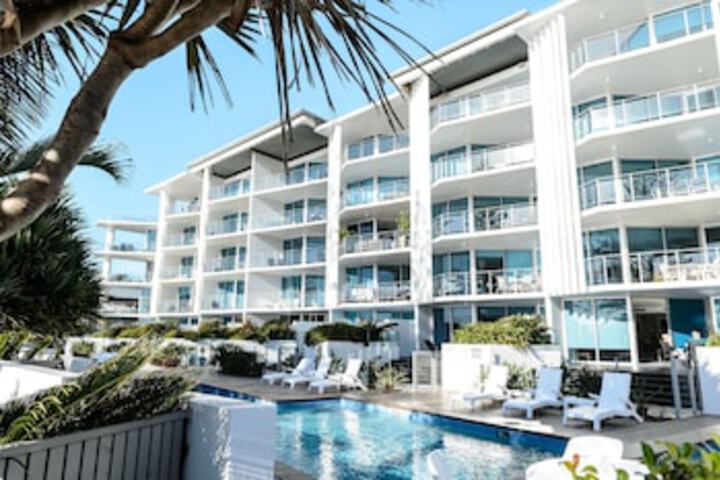 Bargara QLD Lennox Head Accommodation