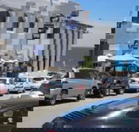 Ocean Beach Hotel - Lennox Head Accommodation