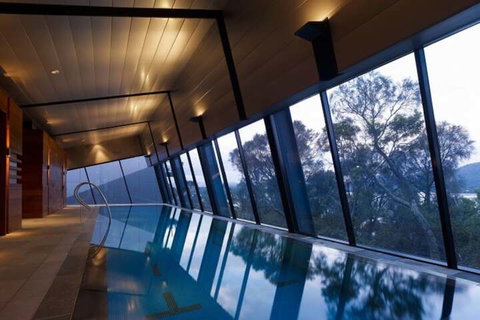 Mona Pavilions - Lennox Head Accommodation 2