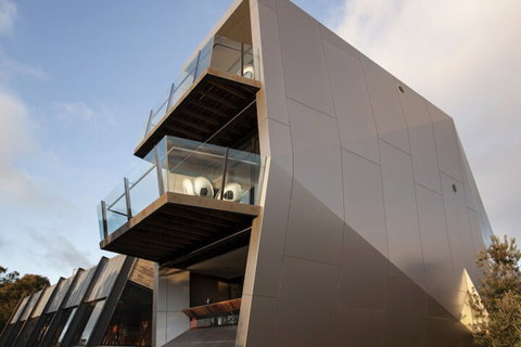 Mona Pavilions - Lennox Head Accommodation 1