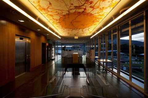 Mona Pavilions - Lennox Head Accommodation 4