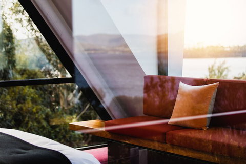 Mona Pavilions - Lennox Head Accommodation 6