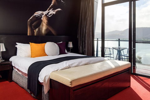 Mona Pavilions - Lennox Head Accommodation 5