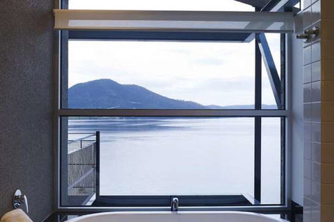 Mona Pavilions - Lennox Head Accommodation 7