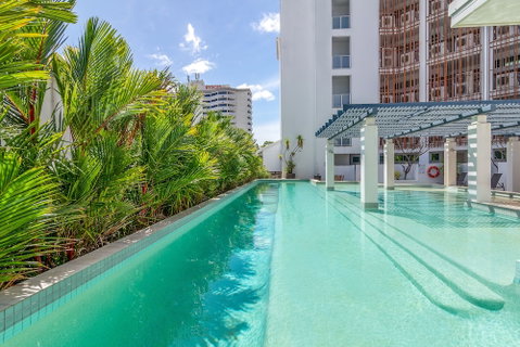 201 Lake Street Apartments - Lennox Head Accommodation 0