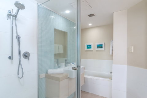 201 Lake Street Apartments - Lennox Head Accommodation 4