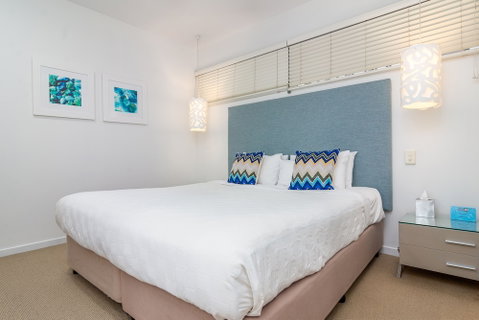 201 Lake Street Apartments - Lennox Head Accommodation 3