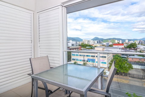 201 Lake Street Apartments - Lennox Head Accommodation 6