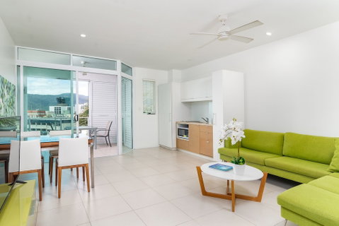201 Lake Street Apartments - Lennox Head Accommodation 5