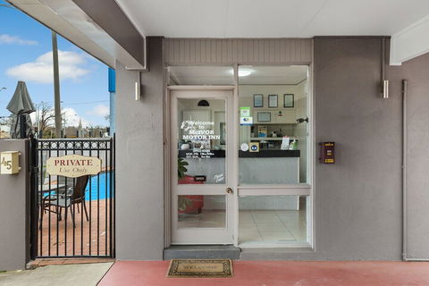 Bendigo McIvor Motor Inn - Lennox Head Accommodation 2