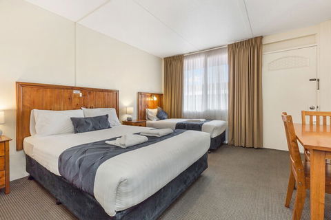 Bendigo McIvor Motor Inn - Lennox Head Accommodation 4