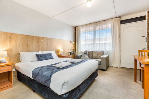 Bendigo McIvor Motor Inn - Lennox Head Accommodation 7