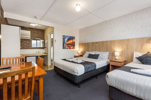 Bendigo McIvor Motor Inn - Lennox Head Accommodation 3