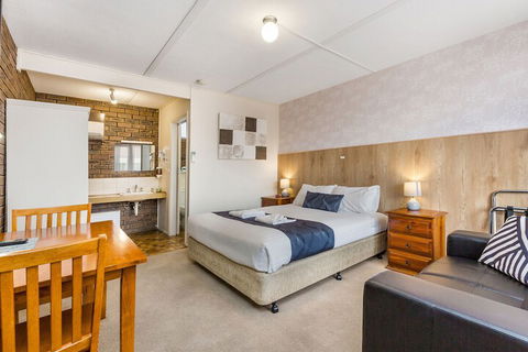 Bendigo McIvor Motor Inn - Lennox Head Accommodation 5