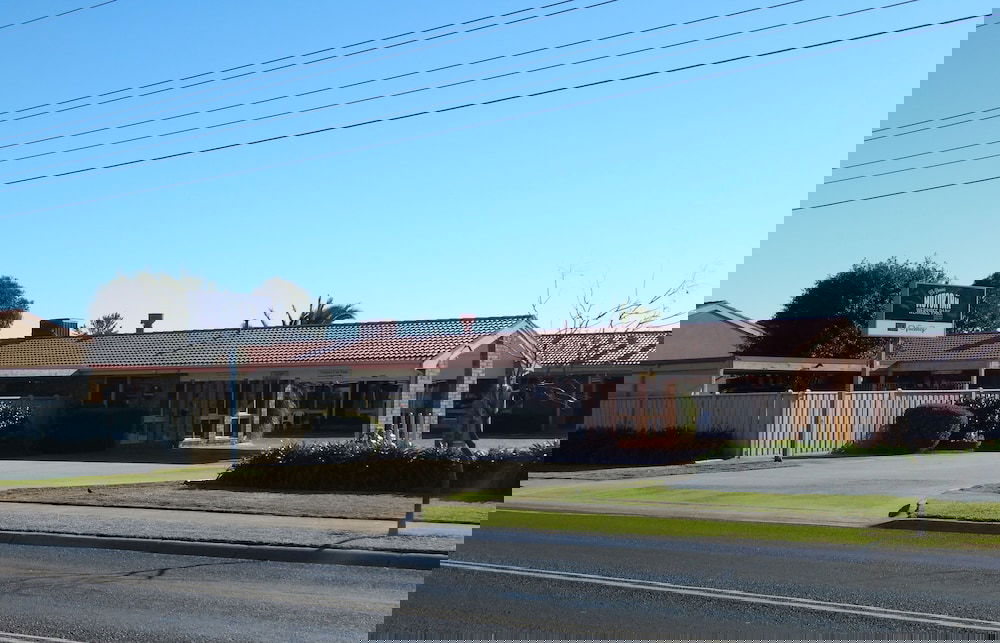 Lennox Head Accommodation