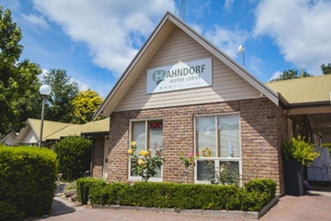The Lodge By Haus - Lennox Head Accommodation 6