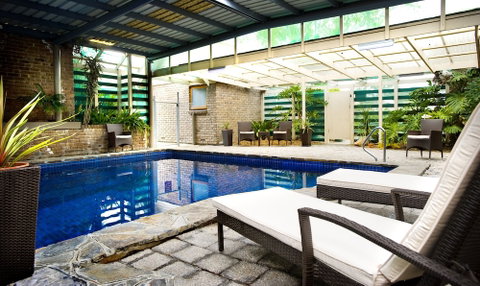 The Lodge By Haus - Lennox Head Accommodation 3
