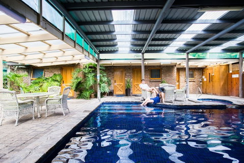 The Lodge By Haus - Lennox Head Accommodation 5
