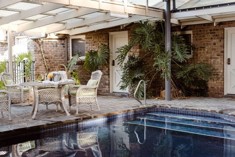 The Lodge By Haus - Lennox Head Accommodation 4