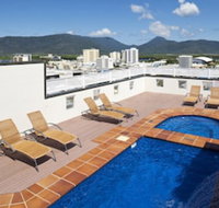 Cairns Central Plaza Apartment Hotel - Lennox Head Accommodation