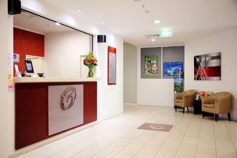 Cairns Central Plaza Apartment Hotel - Lennox Head Accommodation 5