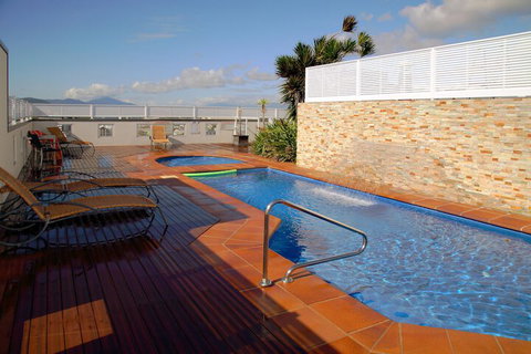 Cairns Central Plaza Apartment Hotel - Lennox Head Accommodation 1