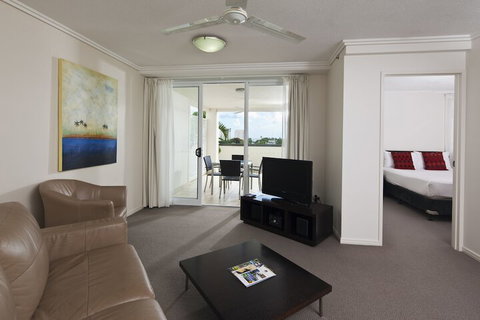 Cairns Central Plaza Apartment Hotel - Lennox Head Accommodation 6