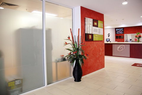 Cairns Central Plaza Apartment Hotel - Lennox Head Accommodation 4