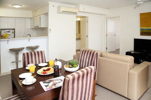 Cairns Central Plaza Apartment Hotel - Lennox Head Accommodation 7