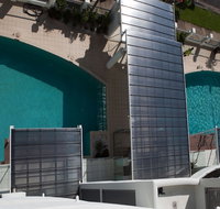Waters Edge Apartments Cairns - Lennox Head Accommodation