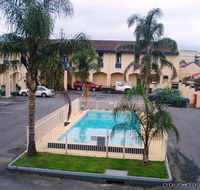 Econo Lodge Hacienda International - Lennox Head Accommodation
