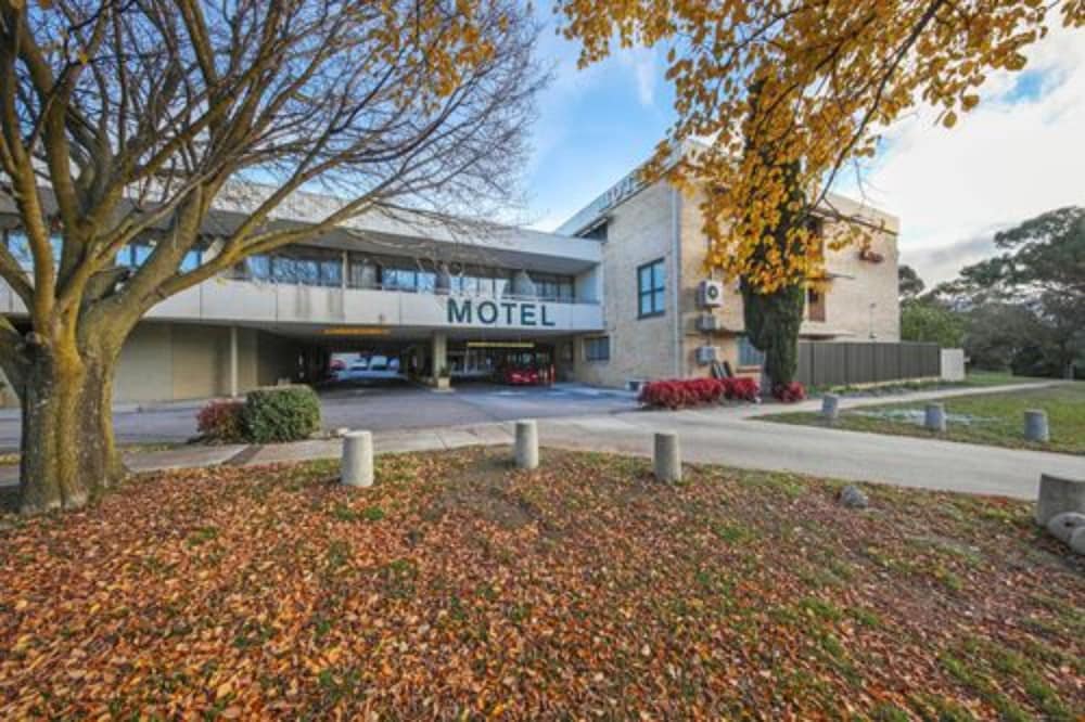 Amaroo ACT Lennox Head Accommodation