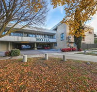 Belconnen Way Hotel Motel and Serviced Apartments - Lennox Head Accommodation
