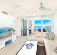 Aspect Caloundra - Lennox Head Accommodation