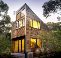 DULC Cabins - Lennox Head Accommodation