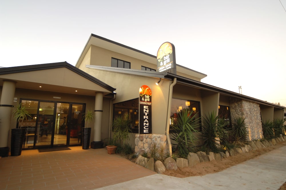 Alpha QLD Lennox Head Accommodation