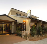Best Western Bungil Creek Motel - Lennox Head Accommodation