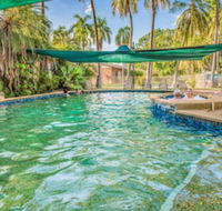 Knotts Crossing Resort - Lennox Head Accommodation