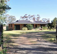 Talga Vines Vineyard Escape - Lennox Head Accommodation