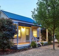 Alpine Valley Cottages - Lennox Head Accommodation
