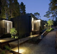 Hepburn at Hepburn - Lennox Head Accommodation