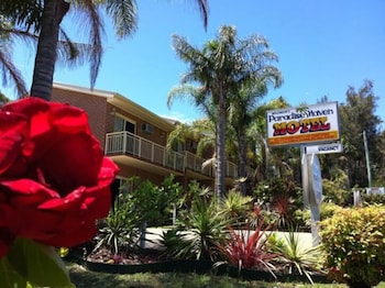 Merry Beach NSW Lennox Head Accommodation