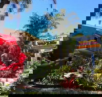 Mollymook Paradise Haven Motel - Lennox Head Accommodation