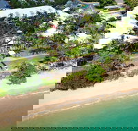 Coral Sands Resort - Lennox Head Accommodation